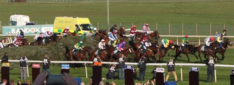 grand national 2019 sky bet|Grand National 2019 Results & Runners .
